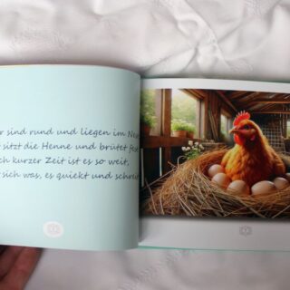 Kinderbuch 3