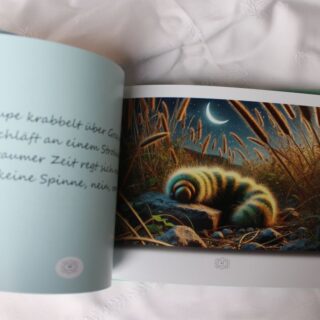 Kinderbuch 7